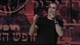 Henry Rollins Ember of Rage [upl. by Leontyne797]