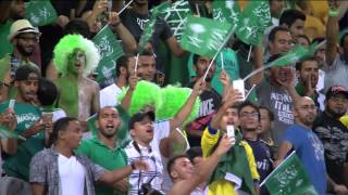 National Anthem Saudi Arabia [upl. by Henryson]