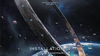 Installation 01 Original Soundtrack  Elders Legacy Epic Halo Theme Mashup Remaster [upl. by Darsie221]