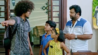 Uppum Mulakum│മുടിയൻ നീലു വഴക്ക്  Flowers│EP 359 [upl. by Einahpehs72]