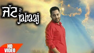 Jatt De Jahaaj Full Song  Sukhy Maan  Latest Punjabi Song 2016  Speed Records [upl. by Conchita]