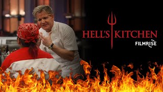 Hells Kitchen US Uncensored  Season 12 Episode 4  Full Episode [upl. by Stevie]