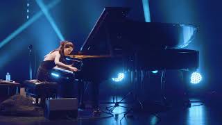 High Hopes Pink Floyd Classical Piano Arrangement Live  Zorlu PSM Jazz Fest 2019  AyseDeniz [upl. by Kassel]