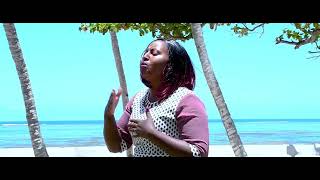 Mpita Njia  Alicios ft Juliana Official Video [upl. by Myca]