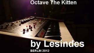 Octave The Kitten [upl. by Elma]