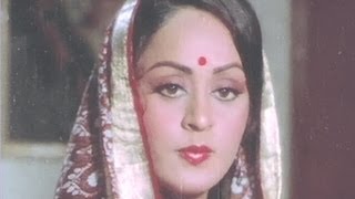 Vinod Mehra Shoma Anand Bindiya Chamkegi  Emotional Scene 310 [upl. by Karie]