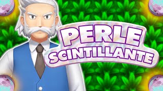 POKÉMON PERLE SCINTILLANTE Ép○01 • De Bonaugure à Vestigion [upl. by Allcot694]