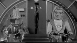 Fireball XL5 Tribute [upl. by Walworth]