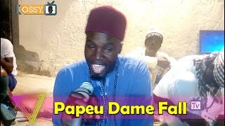 ZikrBaye Niass avec Papeu Dame Fall [upl. by Byram375]