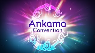 Ankama Convention EVENTS Les 20 ans de DOFUS [upl. by Aillimat]