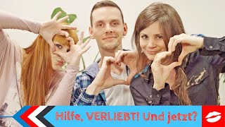 ❤ Ist JOYCE ILG verliebt TIPPS für VERLIEBTE Dr Sommer TV [upl. by Ponce]