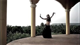 Sonya Naktiquot Egyptian Tribal Fusion Dancequot [upl. by Asirb920]