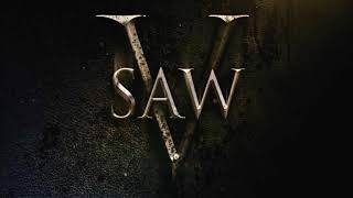 Saw V Score Zepp Five Slowed Tone [upl. by Verne]