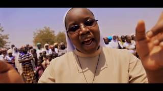 Soeur AnneMarie KABORE SIC quotRa le yab yequot Official video HD [upl. by Faria]