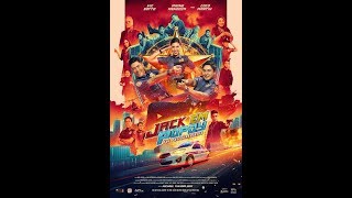 JACK EM POPOY THE PULISCREDIBLES VIC SOTTO COCO MARTIN COMEDY TAGALOG PINOY FULL MOVIE [upl. by Alekahs]