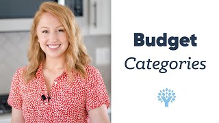 How Many Budget Categories Do You Really Need [upl. by Kolb]