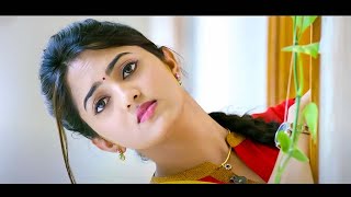 Embiran A Love Story  South Hindi Dubbed Action Romantic Movie Love Story  Rejith Menon Radhika [upl. by Aiyram]