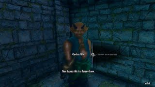 Skyrim Lore Clavicus Vile Secrets [upl. by Deyas]