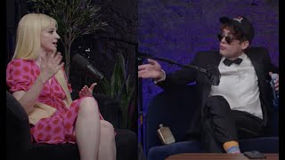 Madison Campbell DEFENDS HERSELF from Lucian Wintrich ATTACKS Full Episode [upl. by Maurine]