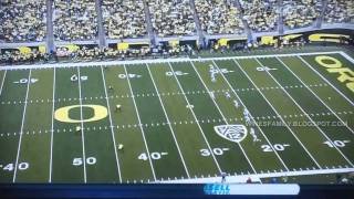 DeAnthony Thomas 2011 Highlights [upl. by Eirallih530]