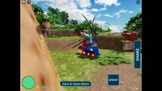 PWIP S1 E3 The Rise Of The Pikmin Empire bread pikmin roblox pikmin4 [upl. by Theadora]