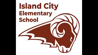 Island City Elementary Principals Message  October 2024 [upl. by Archibaldo]