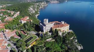 Il Mare in Friuli Venezia Giulia [upl. by Nolana]