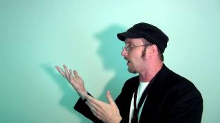 Nostalgia Critic Talks Transformers 4 [upl. by Peterson586]