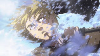 Vinland Saga Opening 2 Creditless [upl. by Carnay]