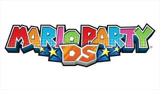 Host Hoedown  Mario Party DS Music Extended [upl. by Ilrahs]