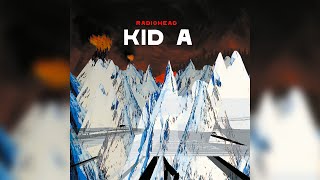 Radiohead  Motion Picture Soundtrack [upl. by Prichard]