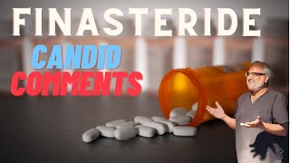 Finasteride Review for Hair Loss  dosage side effects and results of Finasteride [upl. by Onairot378]