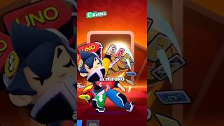 UNO in Brawl Stars [upl. by Dressel]