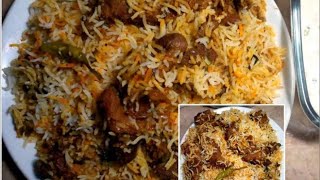 Hyderabadi Beef Biryani Recipe  Beef biryani in hyderabadi style  Beef Biryani recipe hyderabadi [upl. by Ethelstan541]