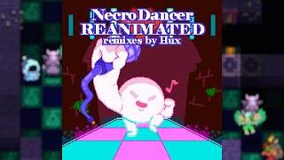 Heart of the Crypt 42 Reanimated Remix [upl. by Ellehcram]