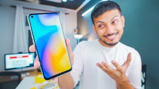 Realme Narzo 20 Pro  A Confusing Phone [upl. by Anier]