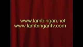 LAMBINGANNET AVP wwwlambingannet Pinoy Tambayan at Lambingan [upl. by Jerald]