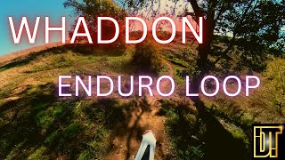 Whaddon Enduro Full Loop  Greensands [upl. by Auric632]