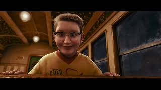 Why ‘The Polar Express’ is the Most Dangerous Christmas Movie Ever [upl. by Rawley37]