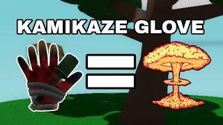 Everything you need to know about the LOLBOMB glove 🧨Slap battlesRoblox [upl. by Nerw]