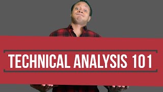 Technical Analysis in Laymans Terms [upl. by Ahsimac]