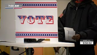 Wisconsin Elections Commission Delays in election results signify process is working [upl. by Clein240]