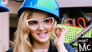 Project Mc²  Secret Missions  STEM Compilation  Streaming Now on Netflix [upl. by Iveel]