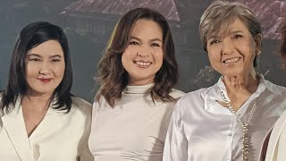 FULL JUDY ANN SANTOS LORNA TOLENTINO CHANDA ROMERO for ESPANTAHO [upl. by Analart]