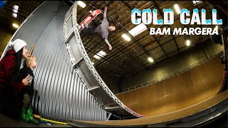 Cold Call Bam Margera [upl. by Navap]