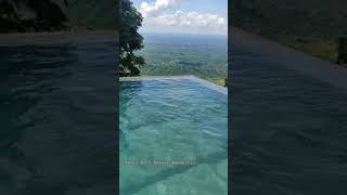 Sairu Hill Resort Bandarban Swimming pool [upl. by Doreen446]