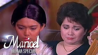 The Maricel Drama Special Tatak ng Pagkasuklam feat Nova Villa FULL EPISODE [upl. by Adnilrev484]