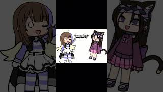 gachalife capcut idk [upl. by Naras]