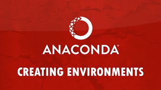 Anaconda Virtual Environments and Kernels for Jupyter Notebook [upl. by Sigismund662]