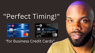 quotTiming is Everything Here’s When to Apply for Business Credit Cardsquot [upl. by Nov]